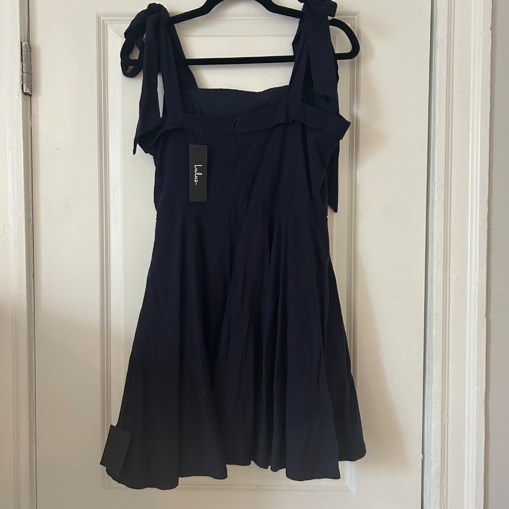 Lulus Dress - Picture 4 of 6